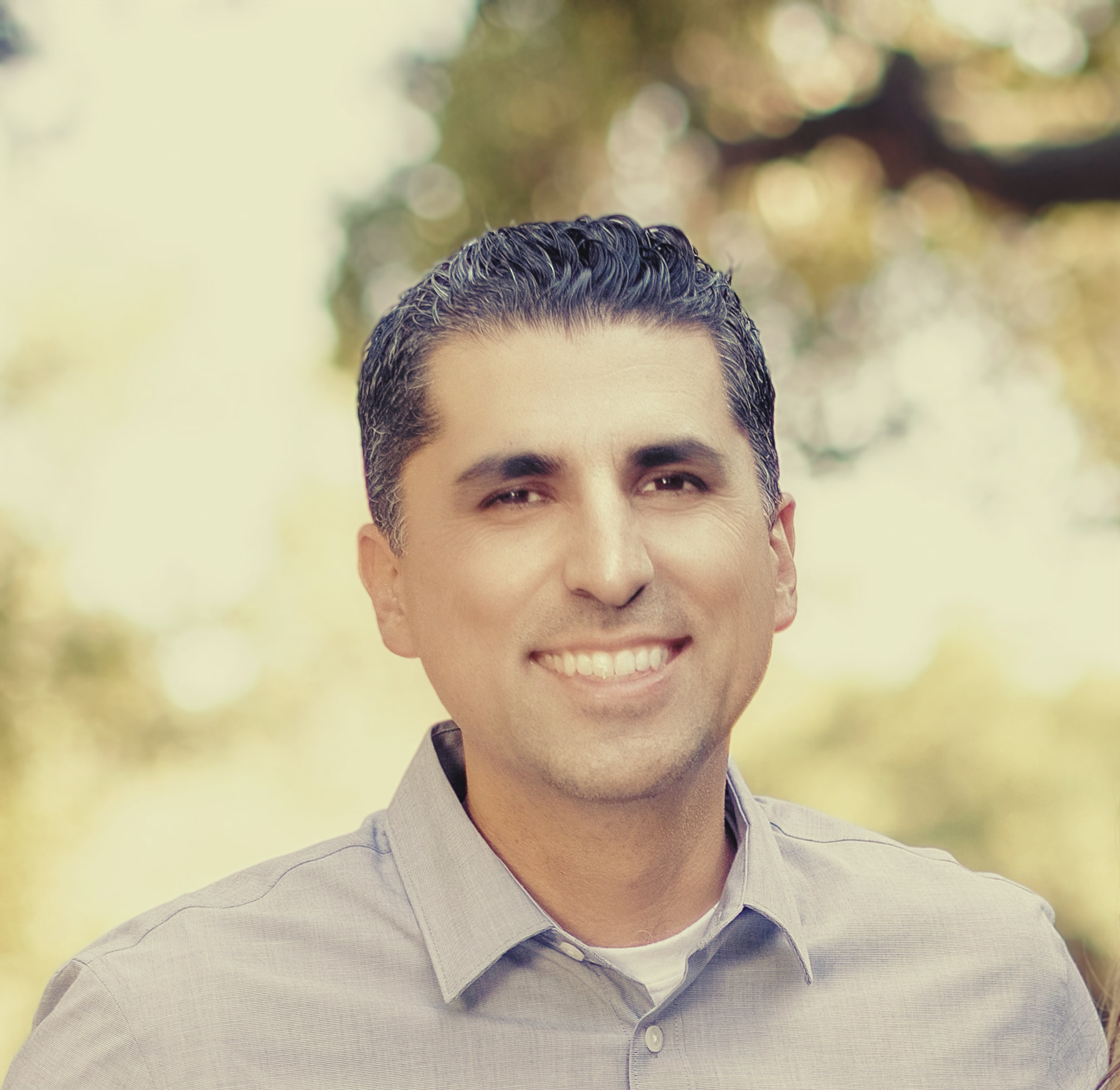 Dario Mercado - Professional App Developer